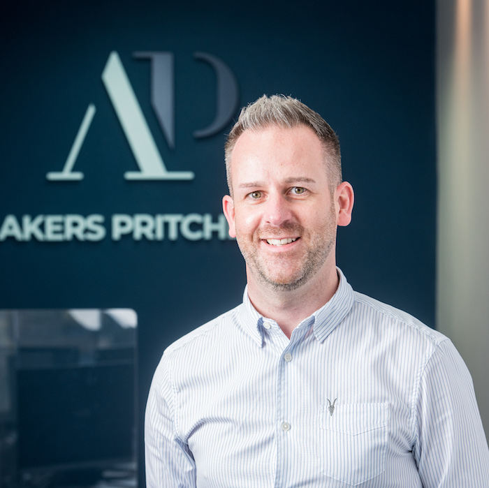  | James Akers - Akers Pritchett | Akers Pritchett