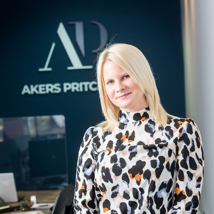  | Vicki Reed - Akers Pritchett | Akers Pritchett