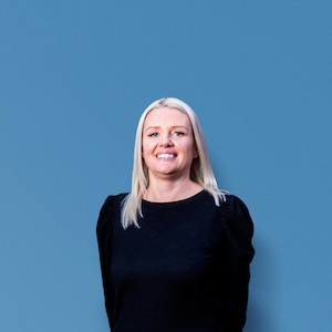 Nikki Stahlberger profile | About Us - Akers Pritchett | Akers Pritchett