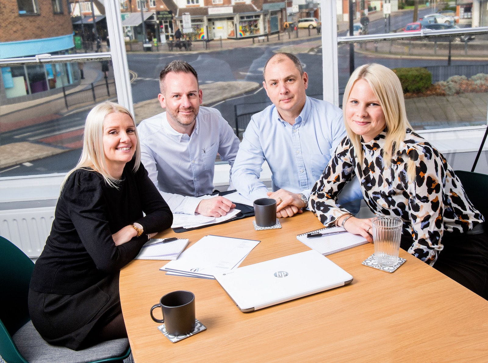 AP Team | About Us - Akers Pritchett | Akers Pritchett