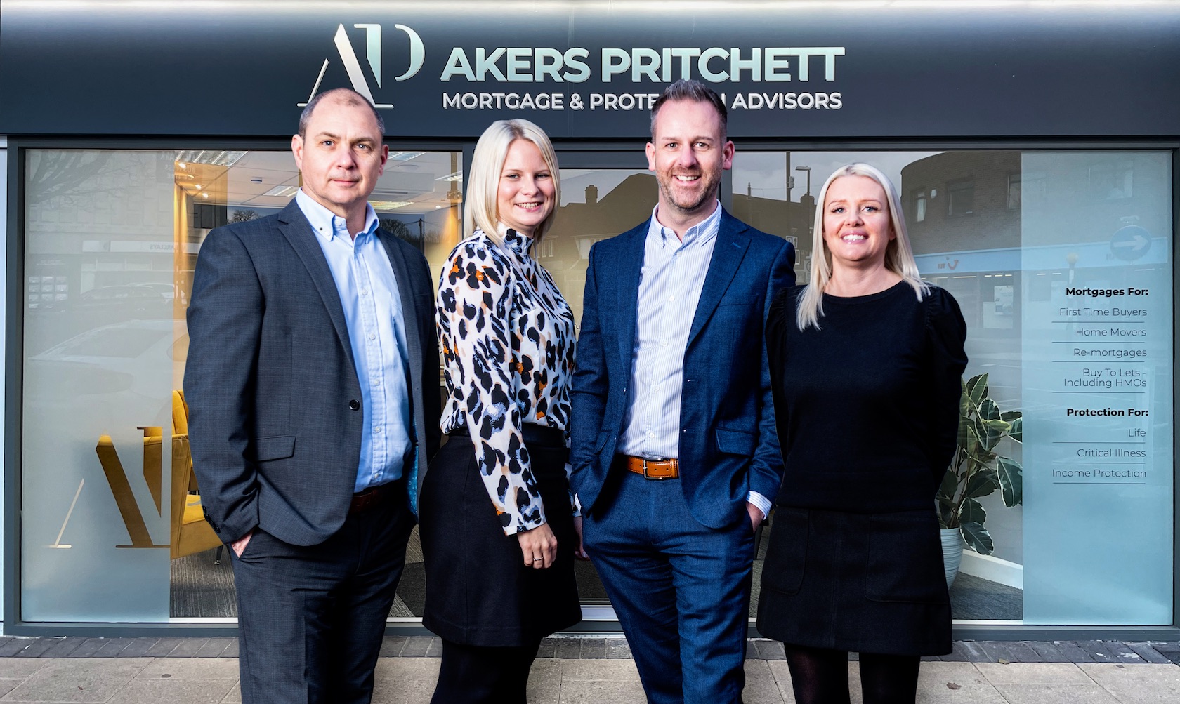  | Contact us - Akers Pritchett | Akers Pritchett